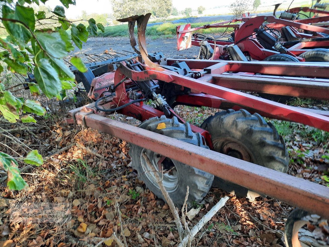 Grubber a típus Horsch Terrano 10 FG + Optipack, Gebrauchtmaschine ekkor: Burg/Spreewald (Kép 7)