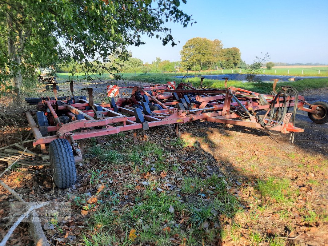 Grubber van het type Horsch Terrano 10 FG + Optipack, Gebrauchtmaschine in Burg/Spreewald (Foto 8)