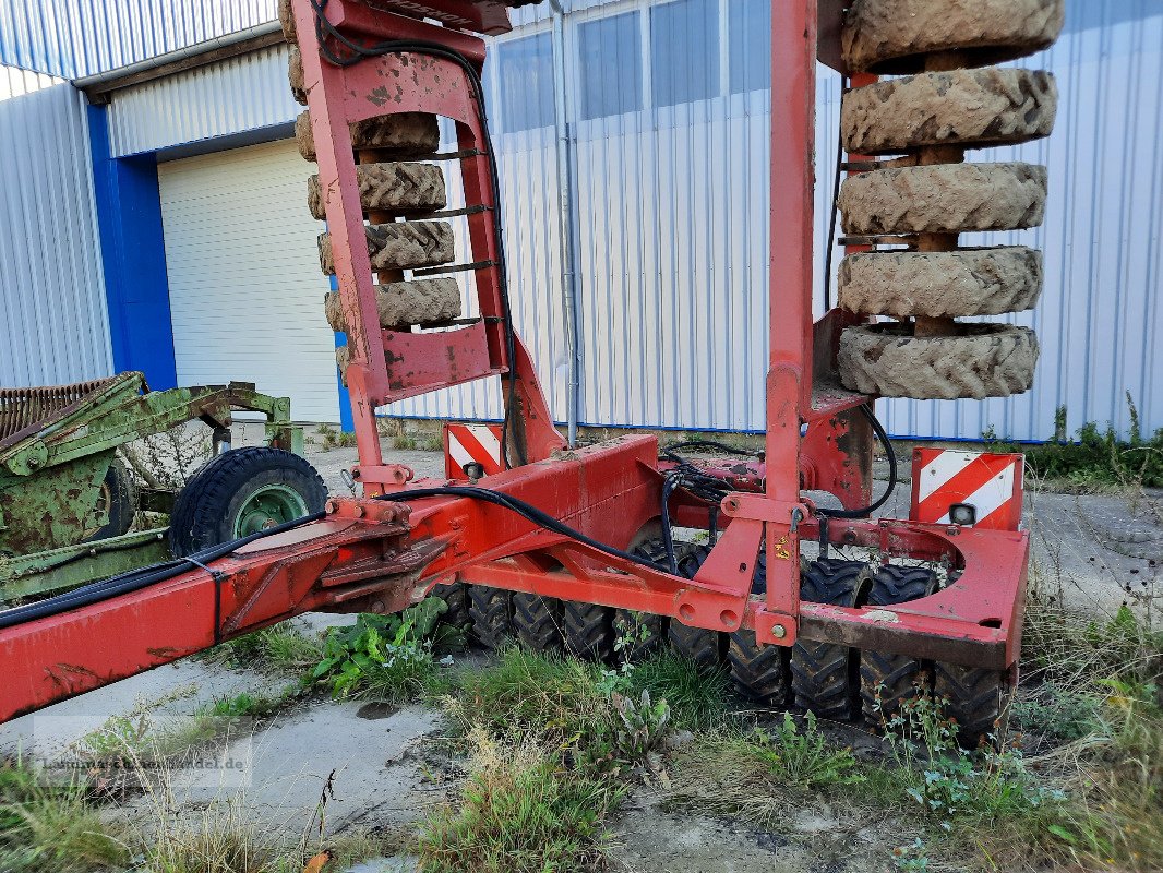 Grubber typu Horsch Terrano 10 FG + Optipack, Gebrauchtmaschine v Burg/Spreewald (Obrázok 13)