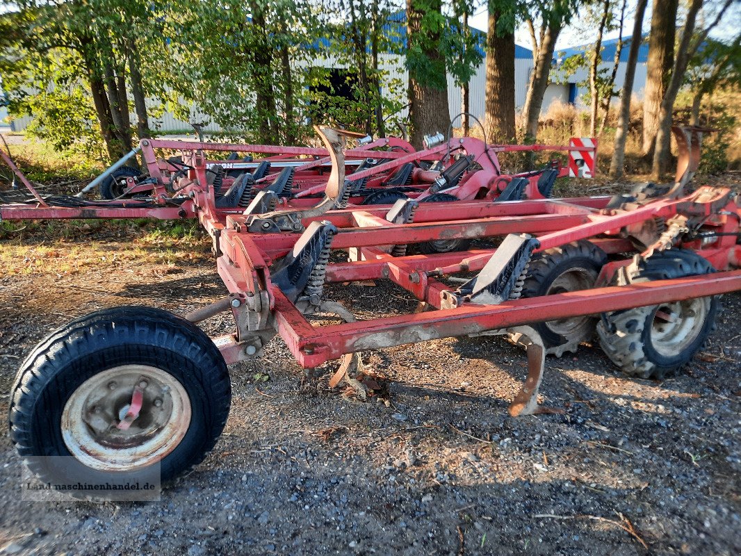 Grubber van het type Horsch Terrano 10 FG + Optipack, Gebrauchtmaschine in Burg/Spreewald (Foto 3)