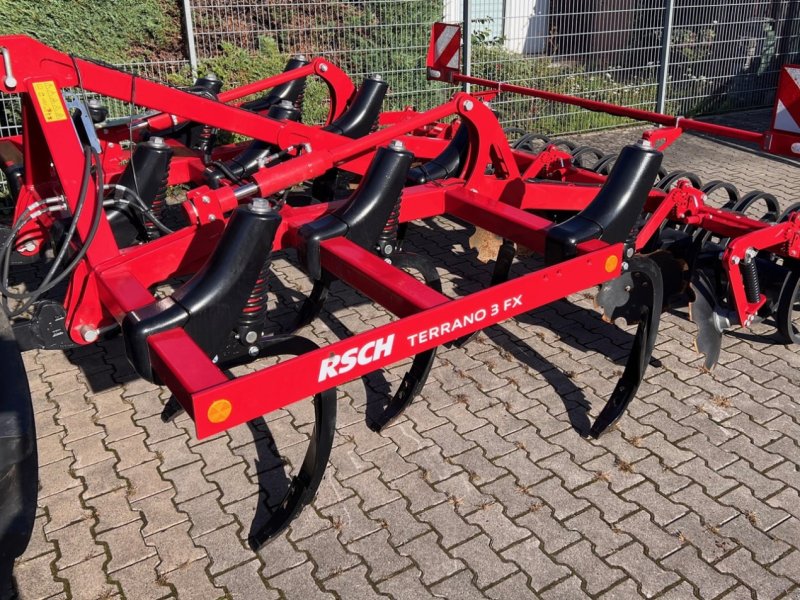 Grubber des Typs Horsch Terrano 3 FX Grubber **neuwertig**, Neumaschine in Bramsche