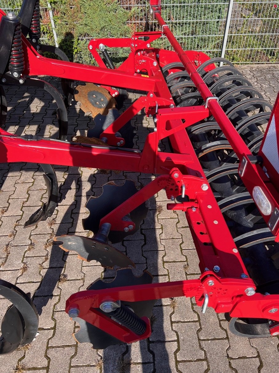 Grubber tip Horsch Terrano 3 FX Grubber **neuwertig**, Neumaschine in Bramsche (Poză 7)