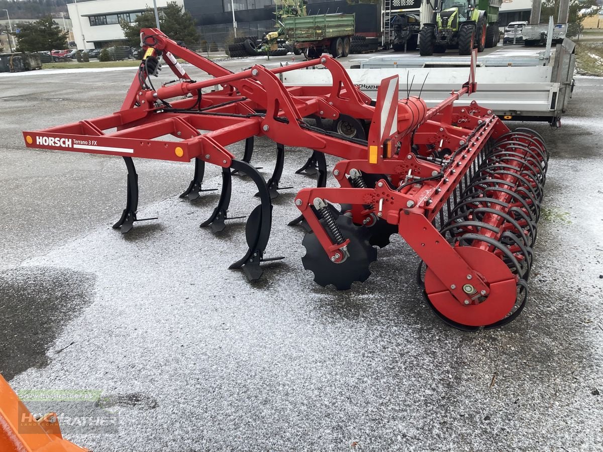 Grubber typu Horsch Terrano 3 FX M10, Neumaschine v Kronstorf (Obrázek 14)