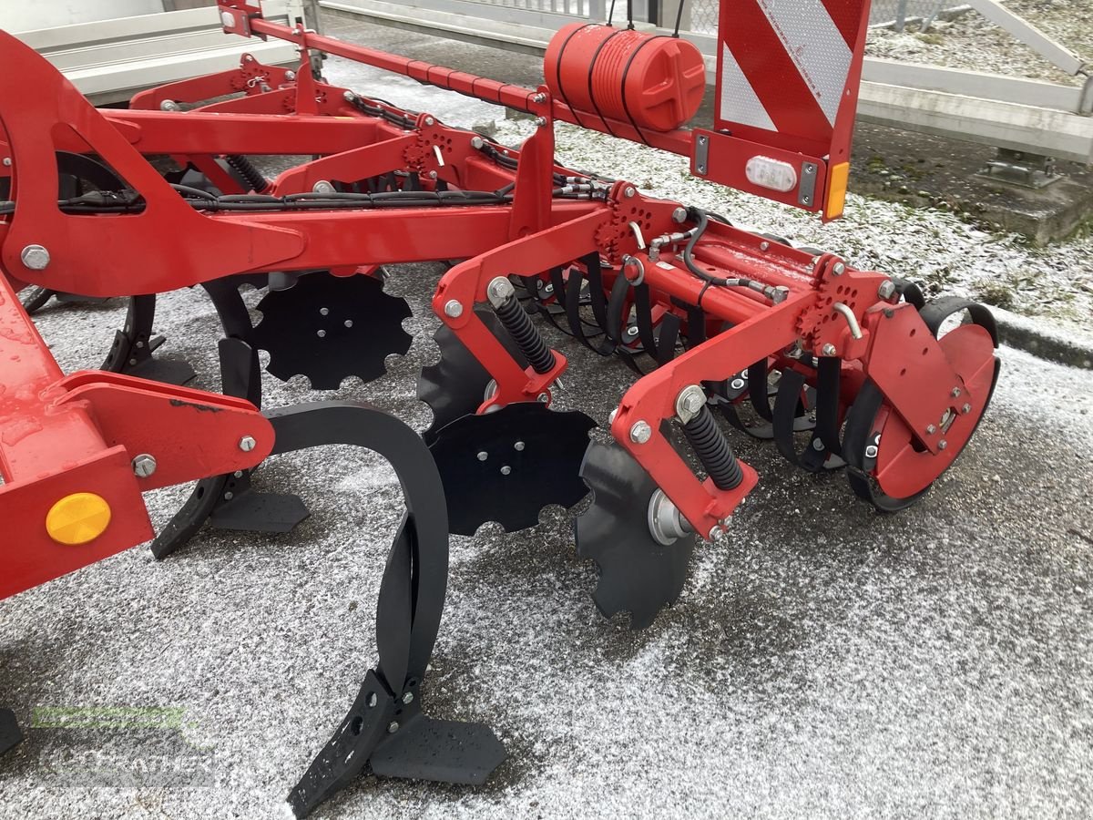 Grubber του τύπου Horsch Terrano 3 FX M10, Neumaschine σε Kronstorf (Φωτογραφία 10)