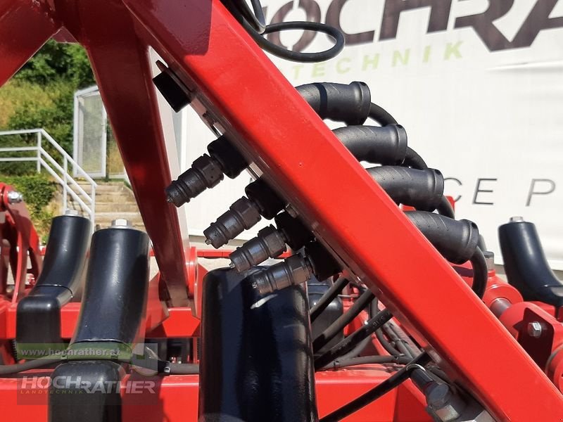 Grubber του τύπου Horsch Terrano 3 FX Terra, Vorführmaschine σε Kronstorf (Φωτογραφία 2)