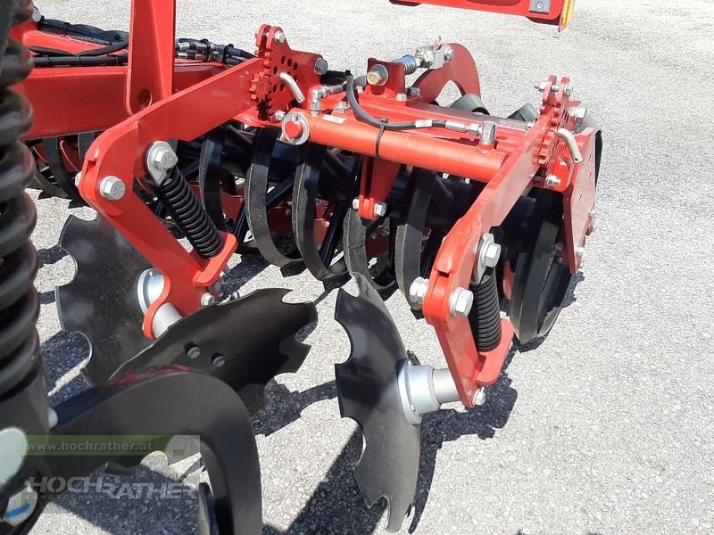 Grubber του τύπου Horsch Terrano 3 FX Terra, Vorführmaschine σε Kronstorf (Φωτογραφία 4)