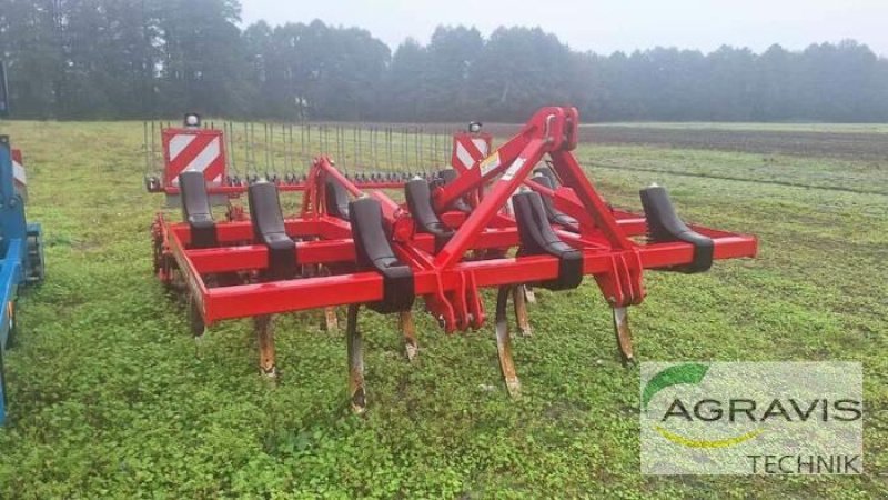 Grubber του τύπου Horsch TERRANO 3 FX TERRAGRIP, Gebrauchtmaschine σε Calbe / Saale (Φωτογραφία 5)