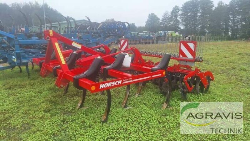 Grubber van het type Horsch TERRANO 3 FX TERRAGRIP, Gebrauchtmaschine in Calbe / Saale (Foto 1)