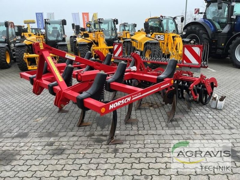 Grubber типа Horsch TERRANO 3 FX TERRAGRIP, Gebrauchtmaschine в Calbe / Saale (Фотография 1)