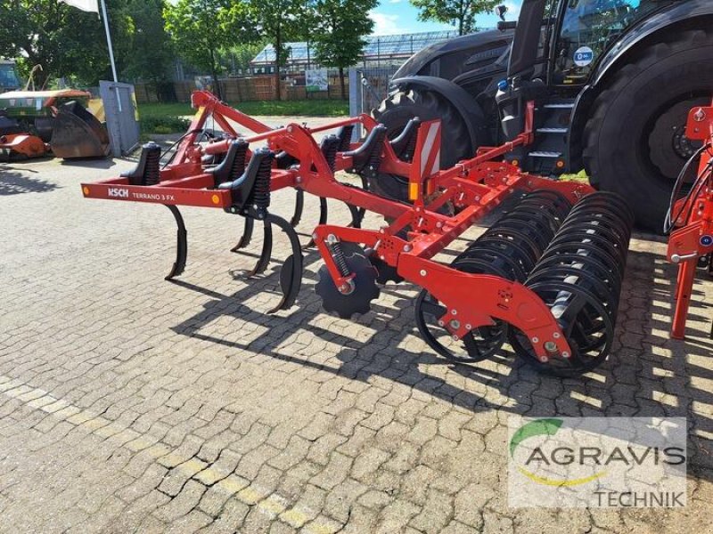 Grubber типа Horsch TERRANO 3 FX, Gebrauchtmaschine в Schneverdingen (Фотография 2)