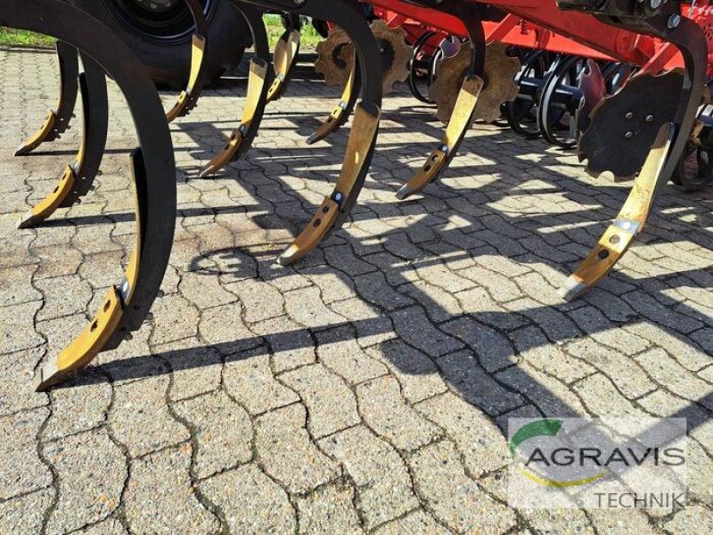 Grubber van het type Horsch TERRANO 3 FX, Gebrauchtmaschine in Schneverdingen (Foto 4)