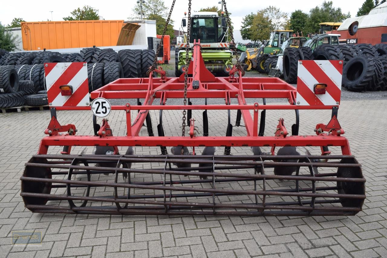 Grubber des Typs Horsch Terrano 3 FX, Gebrauchtmaschine in Oyten (Bild 4)