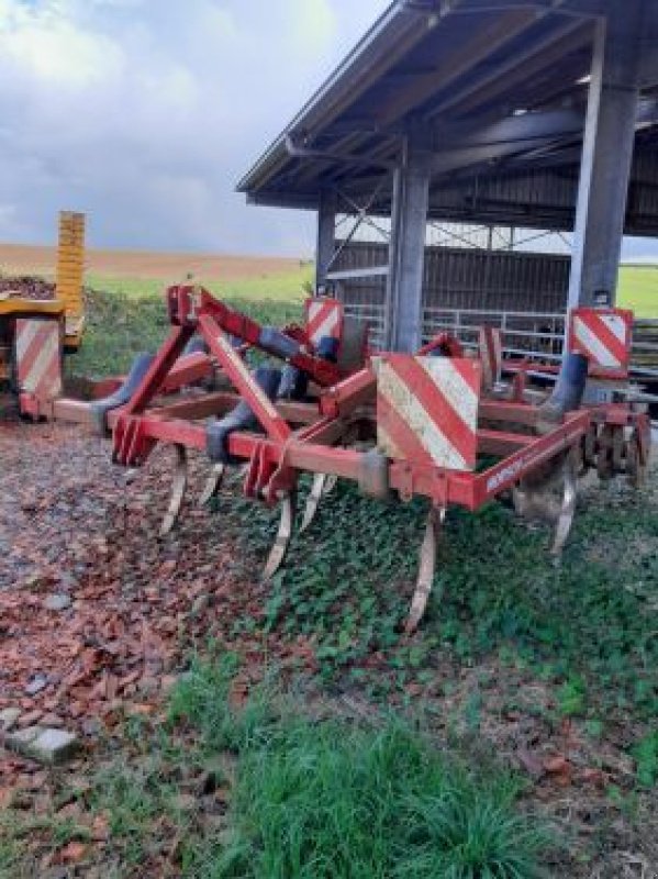 Grubber a típus Horsch TERRANO 3 FX, Gebrauchtmaschine ekkor: Piennes (Kép 1)