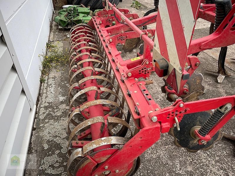 Grubber des Typs Horsch Terrano 3 FX, Gebrauchtmaschine in Salsitz (Bild 2)