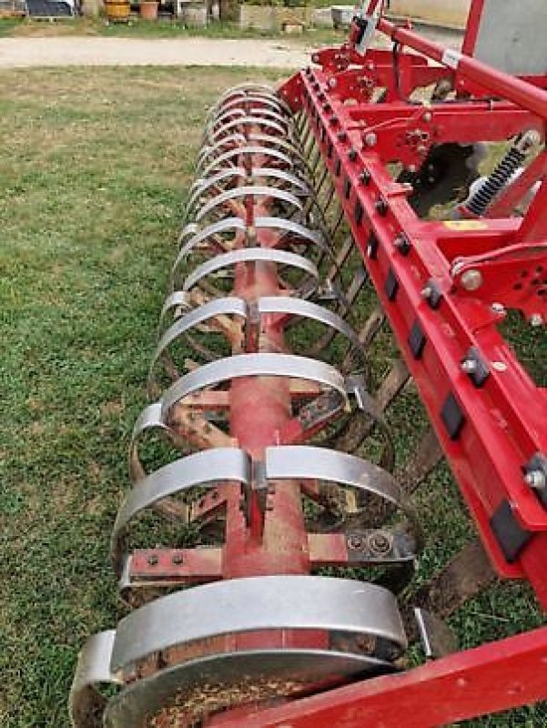 Grubber van het type Horsch TERRANO 3 FX, Gebrauchtmaschine in PEYROLE (Foto 8)