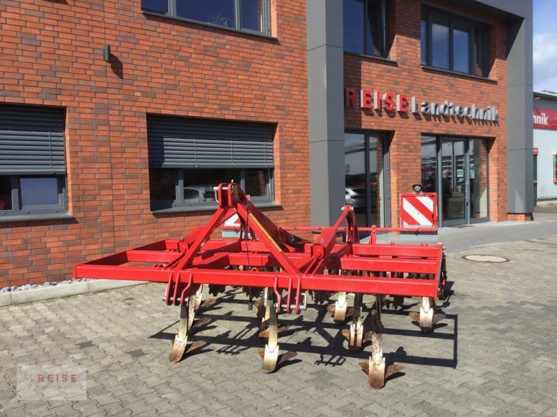 Grubber van het type Horsch Terrano 3 FX, Gebrauchtmaschine in Lippetal / Herzfeld (Foto 1)