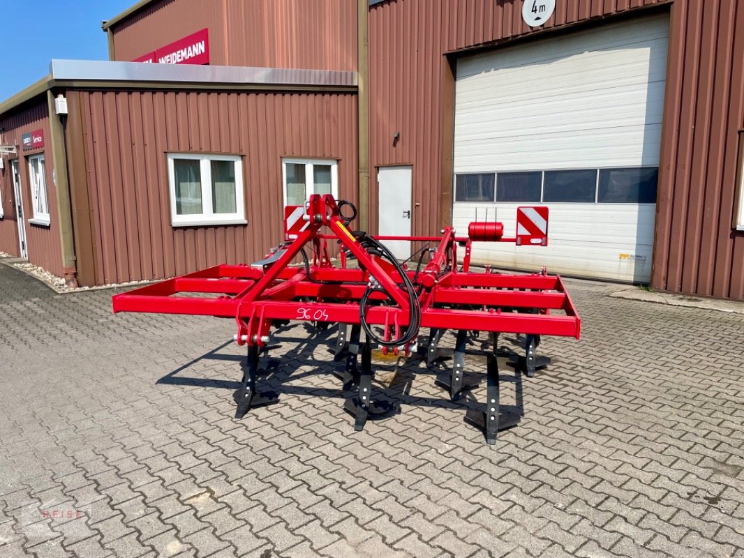 Grubber za tip Horsch TERRANO 3 FX, Neumaschine u Werne (Slika 1)