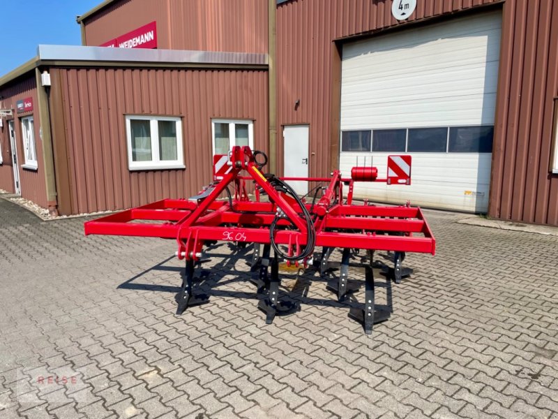 Grubber of the type Horsch TERRANO 3 FX, Neumaschine in Werne (Picture 1)