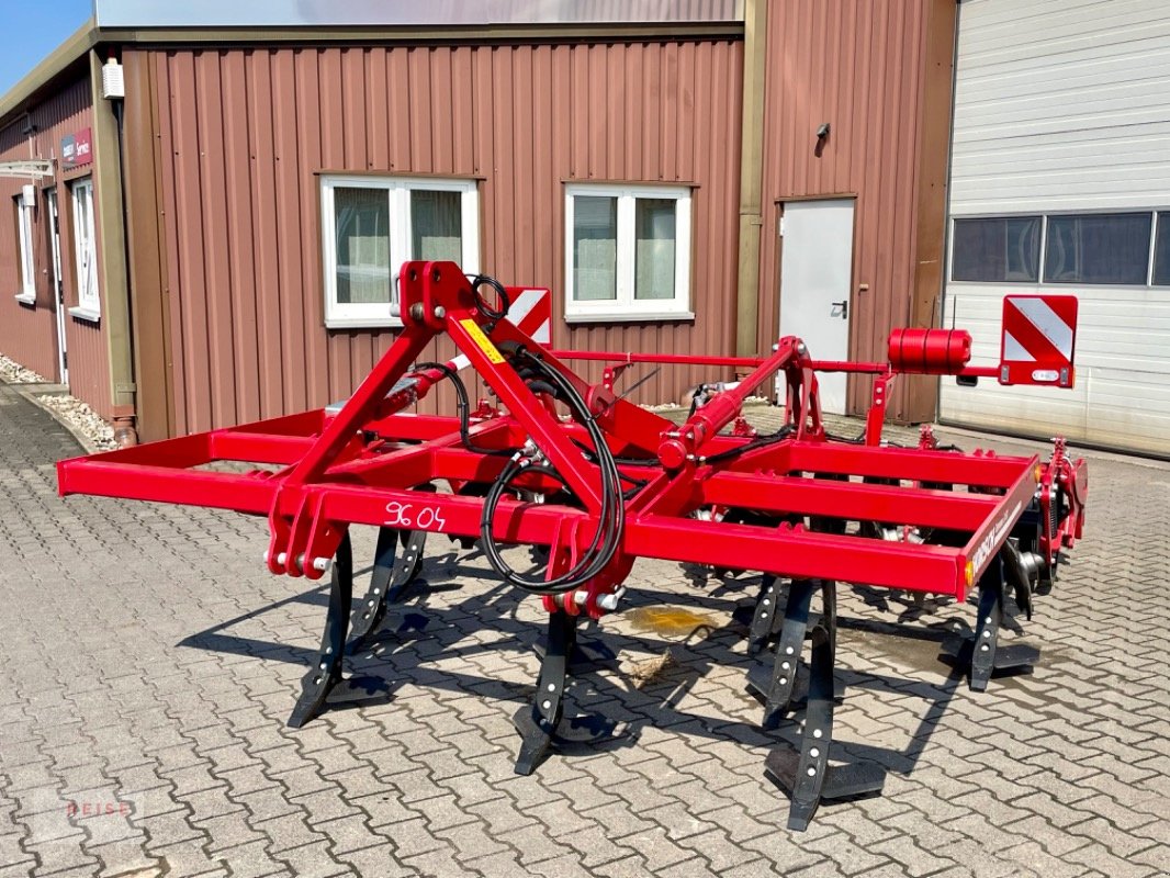 Grubber del tipo Horsch TERRANO 3 FX, Neumaschine en Werne (Imagen 5)