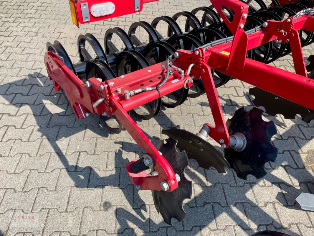 Grubber van het type Horsch TERRANO 3 FX, Neumaschine in Werne (Foto 8)