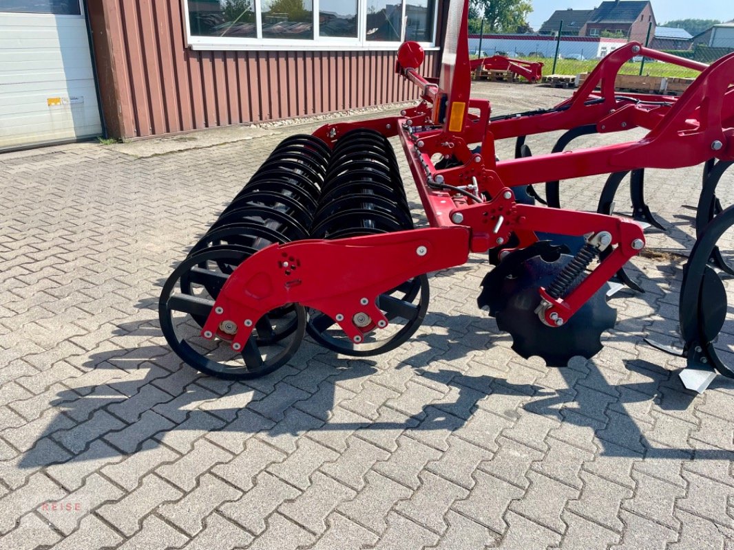 Grubber a típus Horsch TERRANO 3 FX, Neumaschine ekkor: Werne (Kép 10)