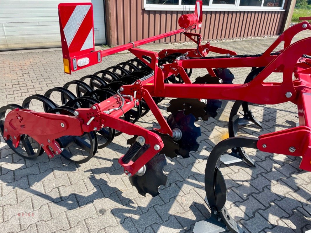 Grubber of the type Horsch TERRANO 3 FX, Neumaschine in Werne (Picture 11)