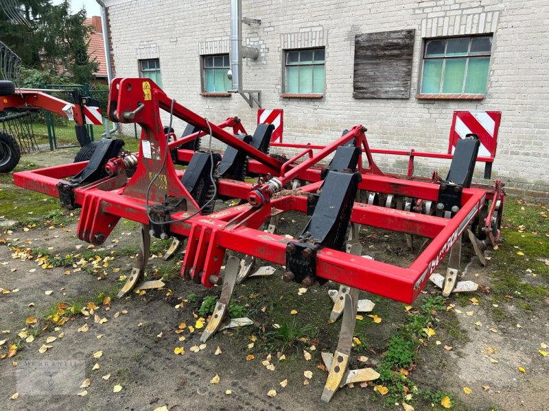 Grubber of the type Horsch Terrano 3 FX, Gebrauchtmaschine in Pragsdorf