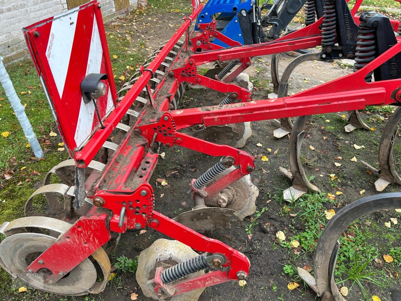 Grubber del tipo Horsch Terrano 3 FX, Gebrauchtmaschine en Pragsdorf (Imagen 4)