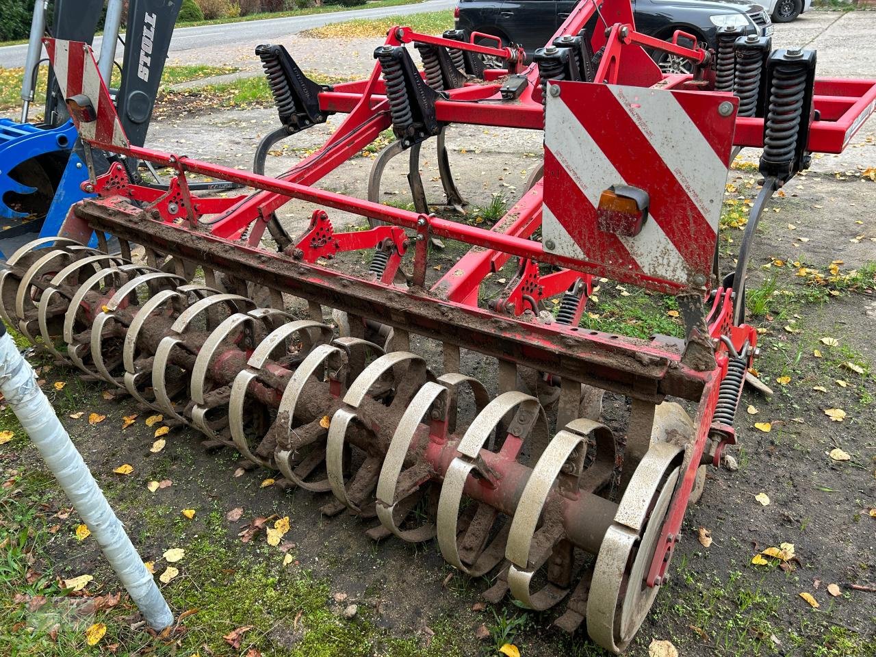 Grubber des Typs Horsch Terrano 3 FX, Gebrauchtmaschine in Pragsdorf (Bild 5)