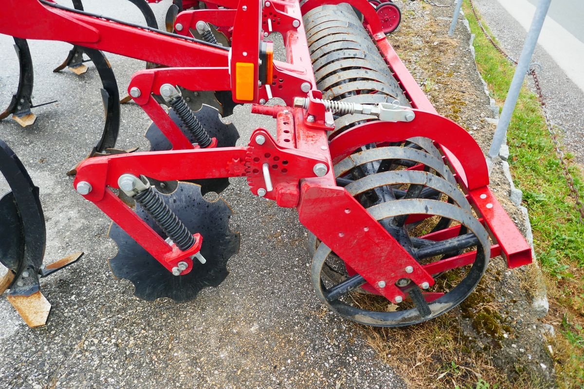 Grubber of the type Horsch Terrano 3 FX, Gebrauchtmaschine in Villach (Picture 8)