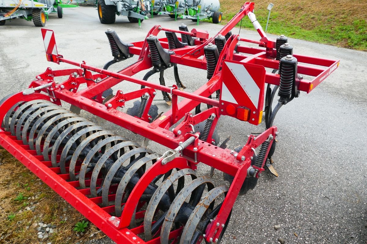 Grubber van het type Horsch Terrano 3 FX, Gebrauchtmaschine in Villach (Foto 5)