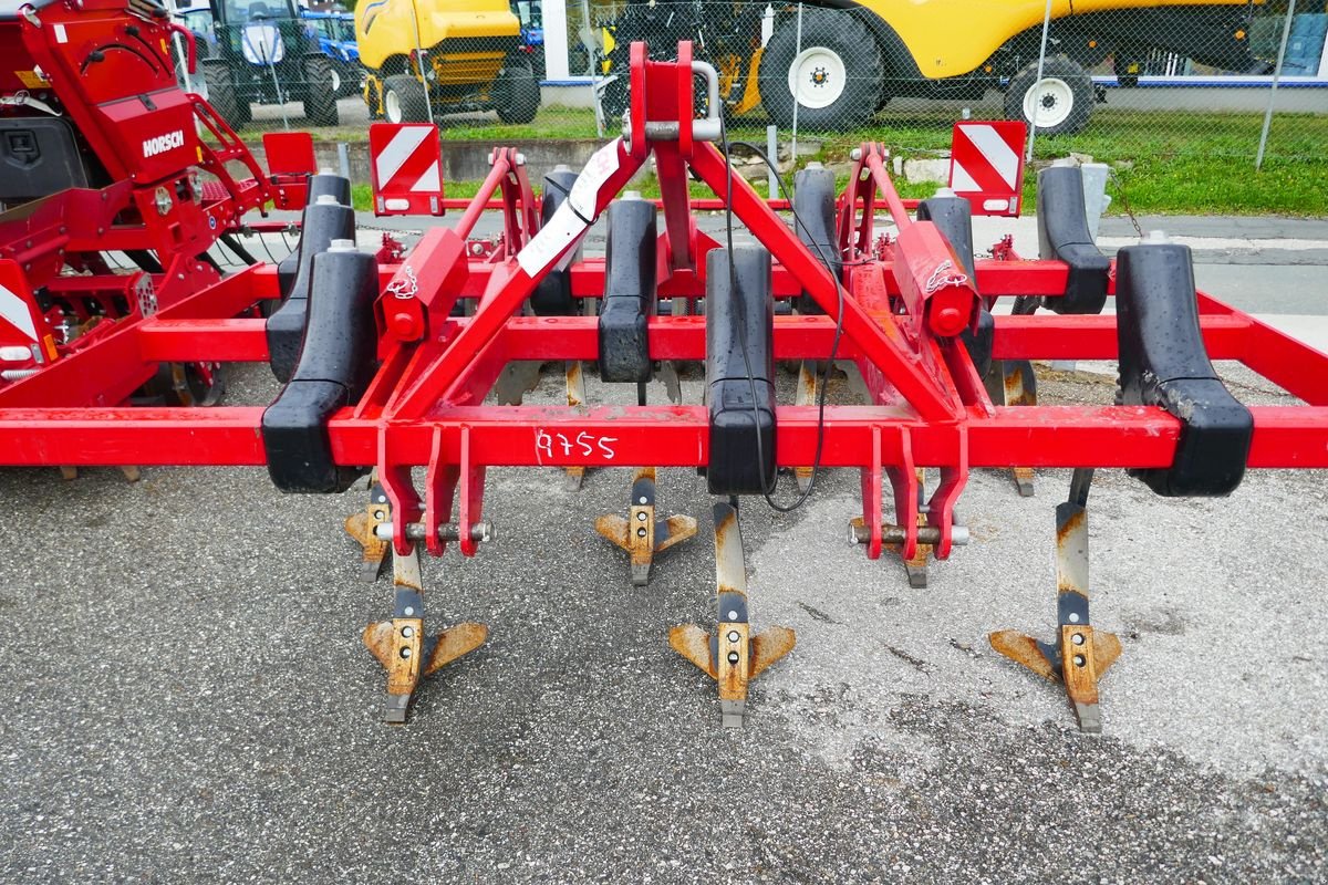 Grubber van het type Horsch Terrano 3 FX, Gebrauchtmaschine in Villach (Foto 3)