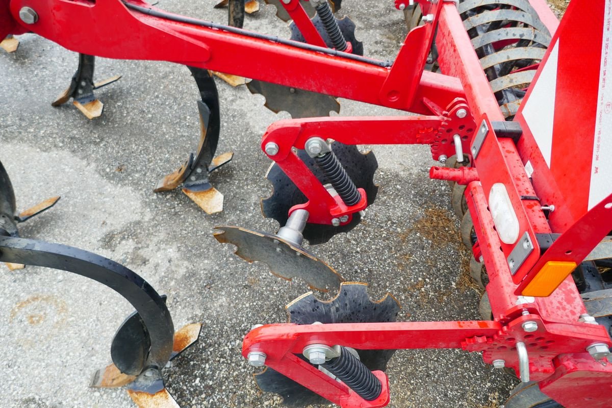 Grubber of the type Horsch Terrano 3 FX, Gebrauchtmaschine in Villach (Picture 10)