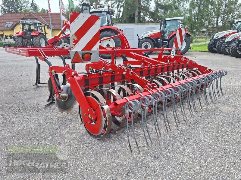 Grubber του τύπου Horsch Terrano 3 FX, Gebrauchtmaschine σε Kronstorf (Φωτογραφία 7)