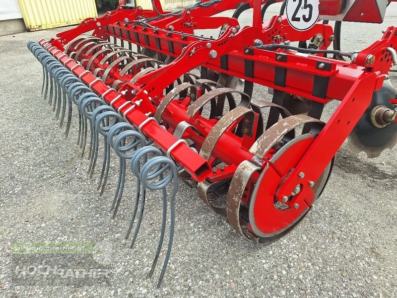 Grubber des Typs Horsch Terrano 3 FX, Gebrauchtmaschine in Kronstorf (Bild 3)