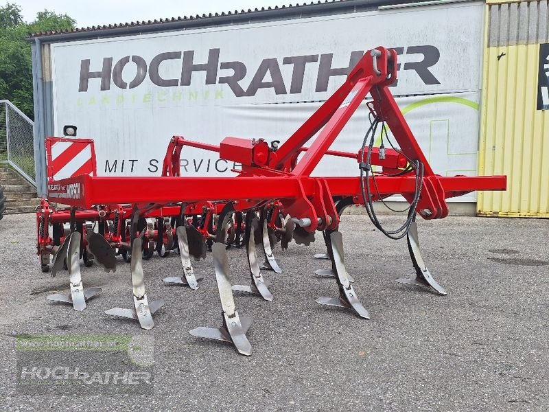 Grubber типа Horsch Terrano 3 FX, Gebrauchtmaschine в Kronstorf (Фотография 1)