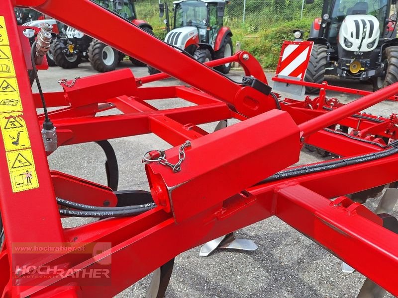 Grubber του τύπου Horsch Terrano 3 FX, Gebrauchtmaschine σε Kronstorf (Φωτογραφία 10)