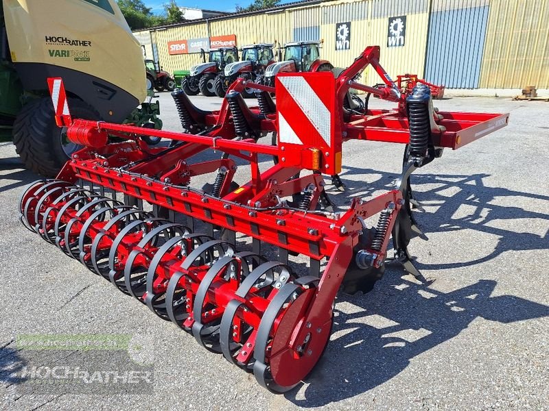 Grubber typu Horsch Terrano 3 FX, Neumaschine w Kronstorf (Zdjęcie 3)