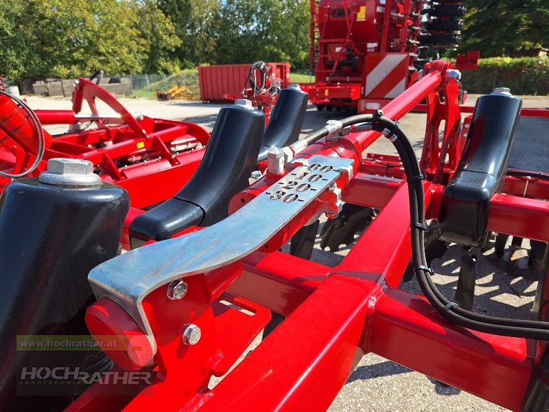 Grubber van het type Horsch Terrano 3 FX, Neumaschine in Kronstorf (Foto 9)