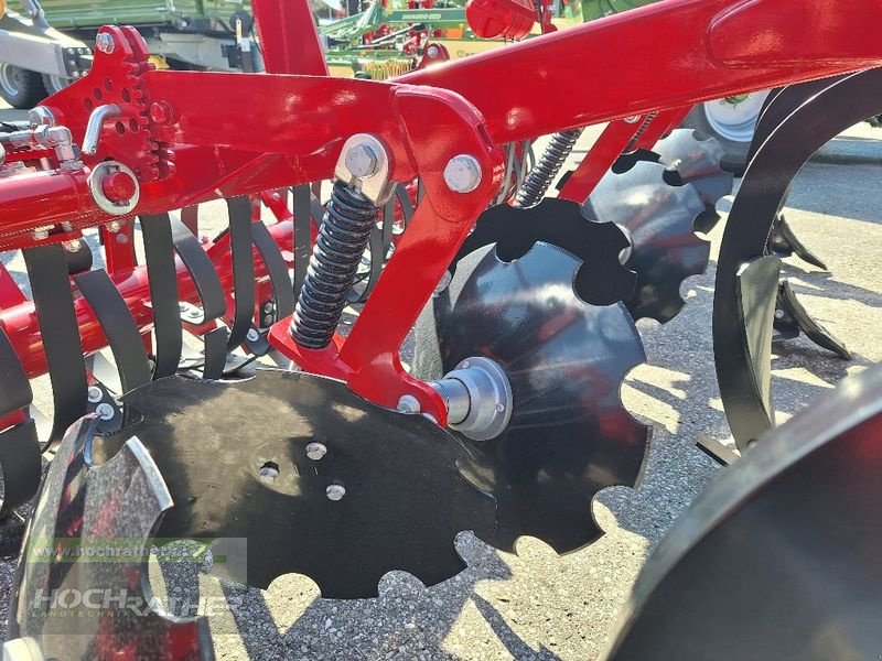 Grubber del tipo Horsch Terrano 3 FX, Neumaschine In Kronstorf (Immagine 5)