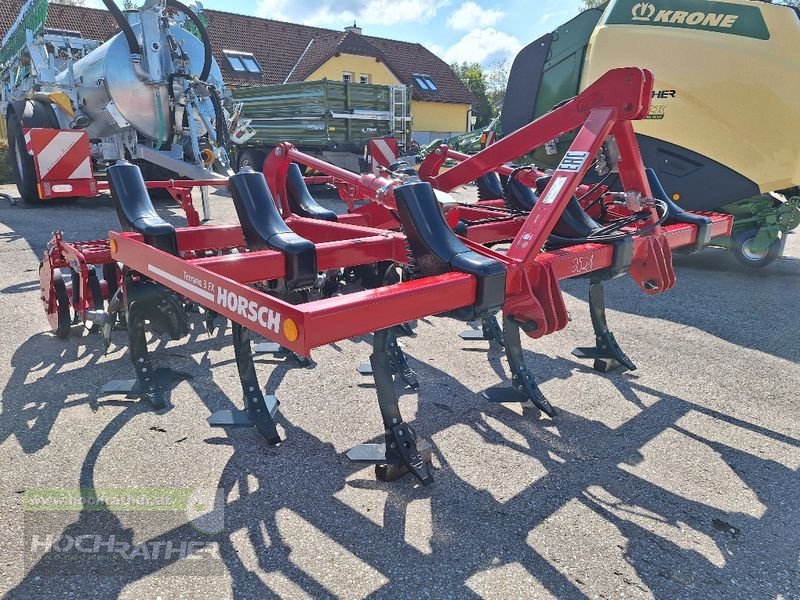 Grubber typu Horsch Terrano 3 FX, Neumaschine w Kronstorf (Zdjęcie 4)