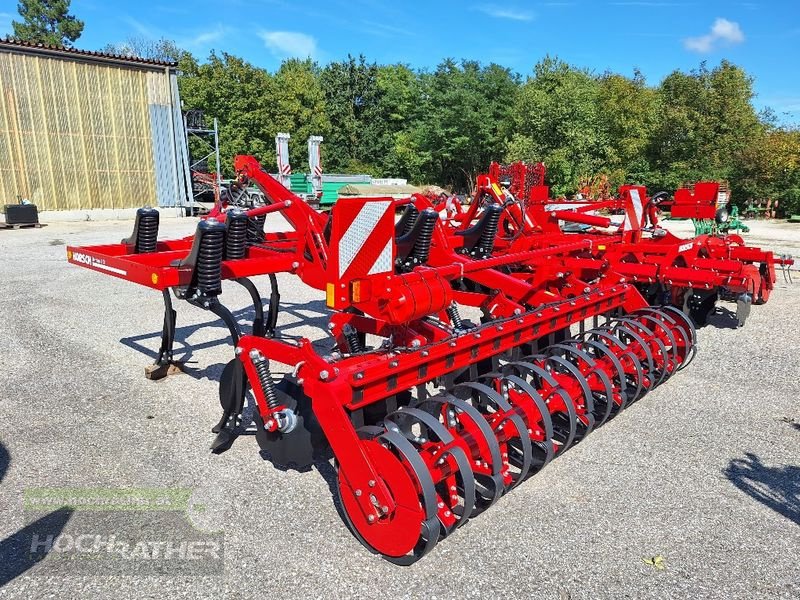 Grubber des Typs Horsch Terrano 3 FX, Neumaschine in Kronstorf (Bild 2)