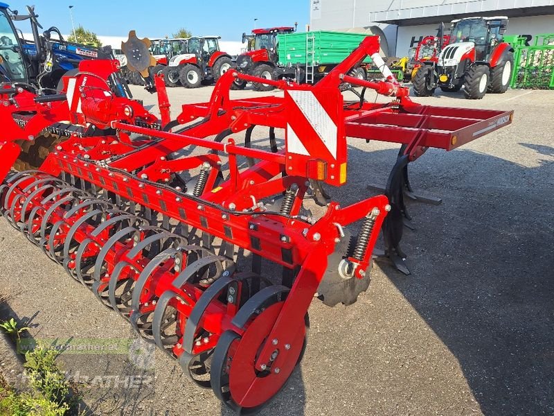 Grubber typu Horsch Terrano 3 FX, Neumaschine w Kronstorf (Zdjęcie 3)