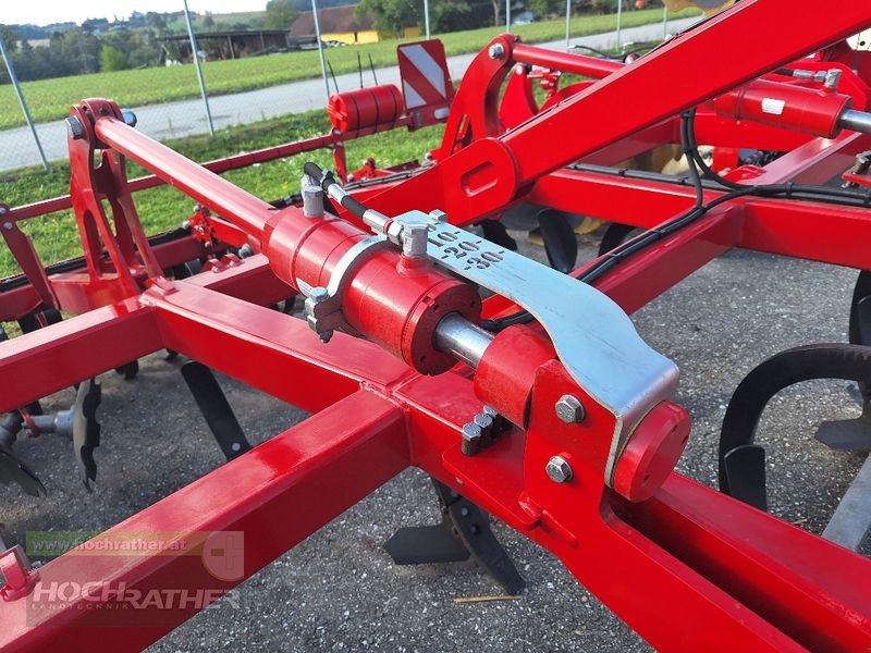 Grubber of the type Horsch Terrano 3 FX, Neumaschine in Kronstorf (Picture 8)