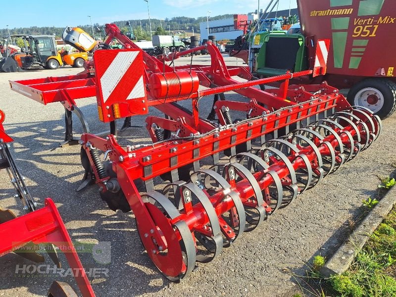 Grubber typu Horsch Terrano 3 FX, Neumaschine w Kronstorf (Zdjęcie 4)