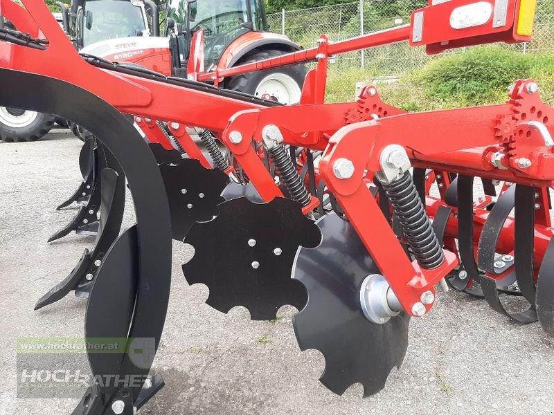 Grubber Türe ait Horsch Terrano 3 FX, Neumaschine içinde Kronstorf (resim 7)