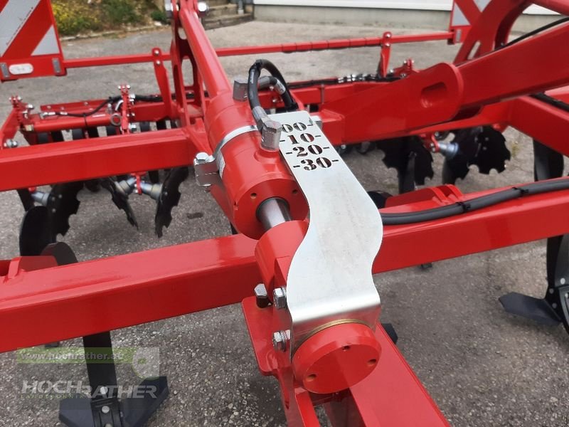 Grubber del tipo Horsch Terrano 3 FX, Neumaschine en Kronstorf (Imagen 6)