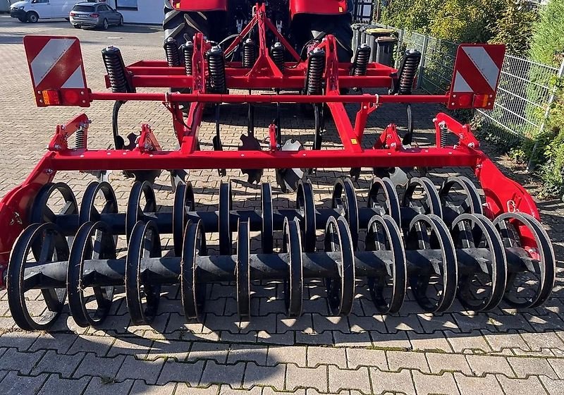 Grubber typu Horsch TERRANO 3FX **VORFÜHRMASCHINE**, Neumaschine w Bramsche (Zdjęcie 5)