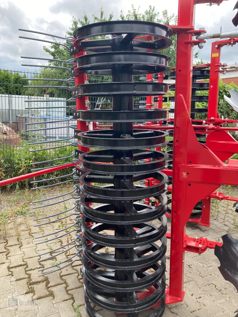 Grubber des Typs Horsch Terrano 4 FX - NEU, Neumaschine in Karstädt (Bild 4)