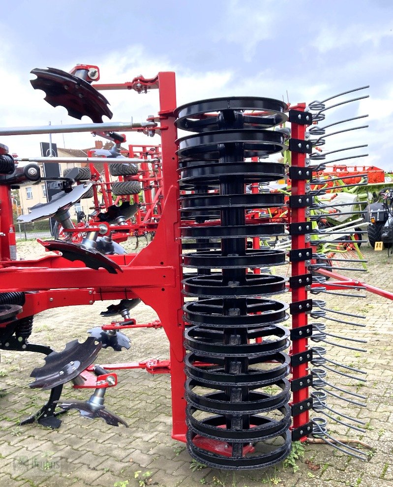 Grubber of the type Horsch Terrano 4 FX - NEU, Neumaschine in Karstädt (Picture 3)